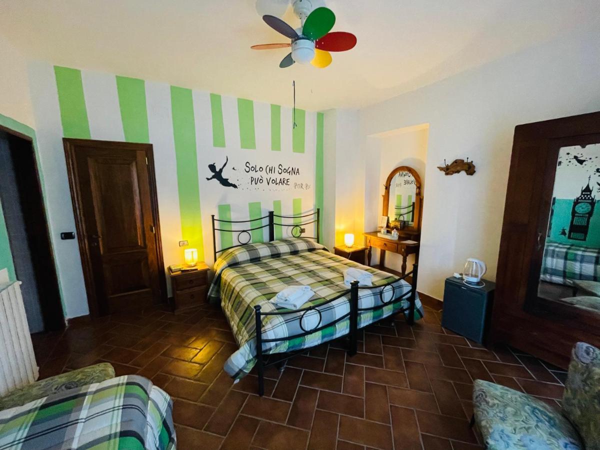 Country House Maremma Nel Tufo Pitigliano Bagian luar foto