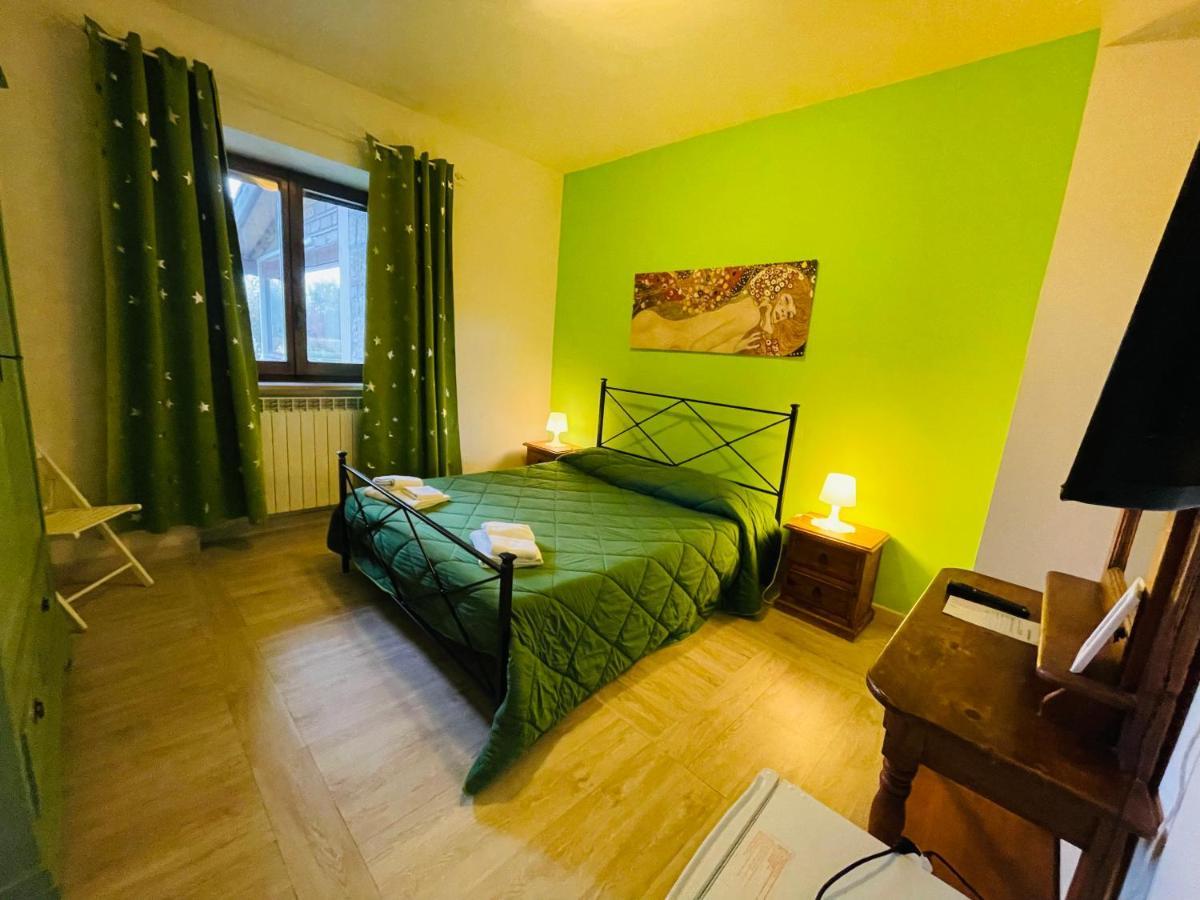 Country House Maremma Nel Tufo Pitigliano Bagian luar foto