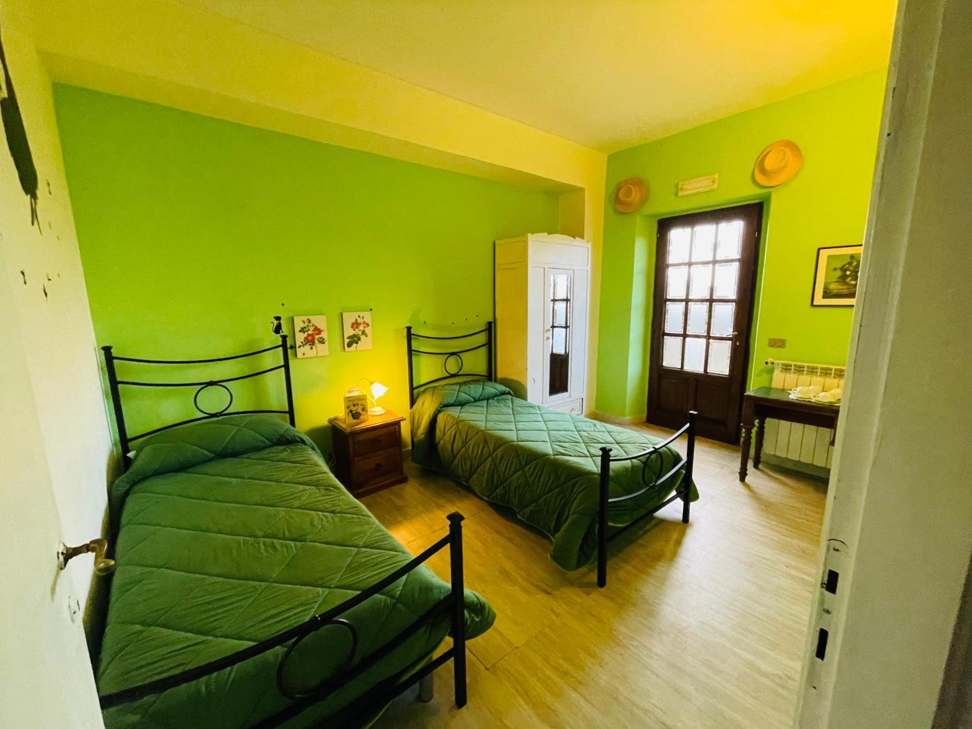 Country House Maremma Nel Tufo Pitigliano Bagian luar foto