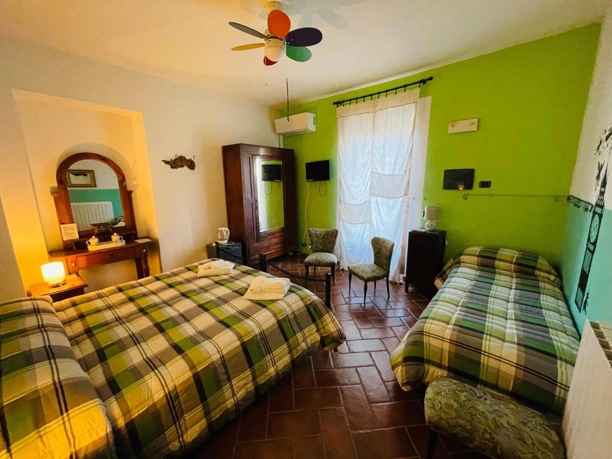Country House Maremma Nel Tufo Pitigliano Bagian luar foto