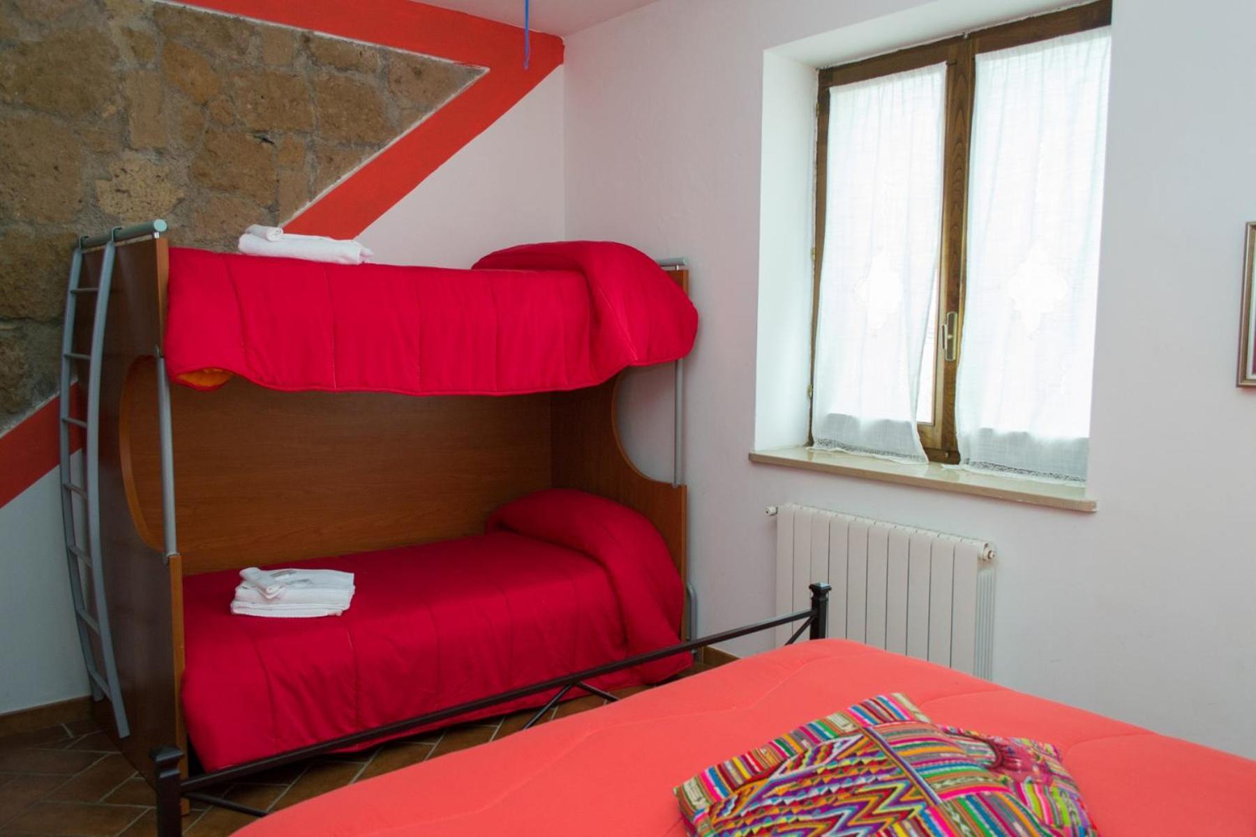 Country House Maremma Nel Tufo Pitigliano Ruang foto