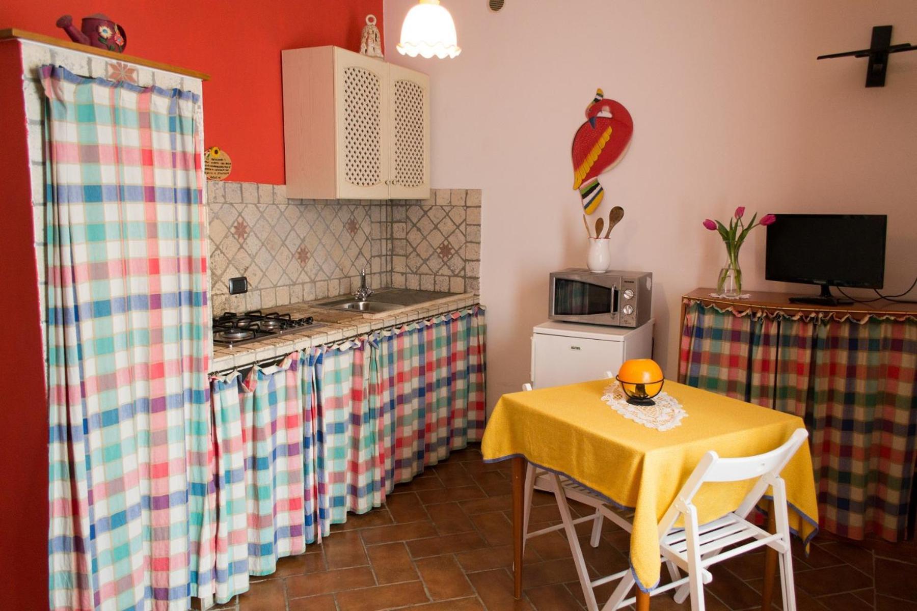 Country House Maremma Nel Tufo Pitigliano Ruang foto