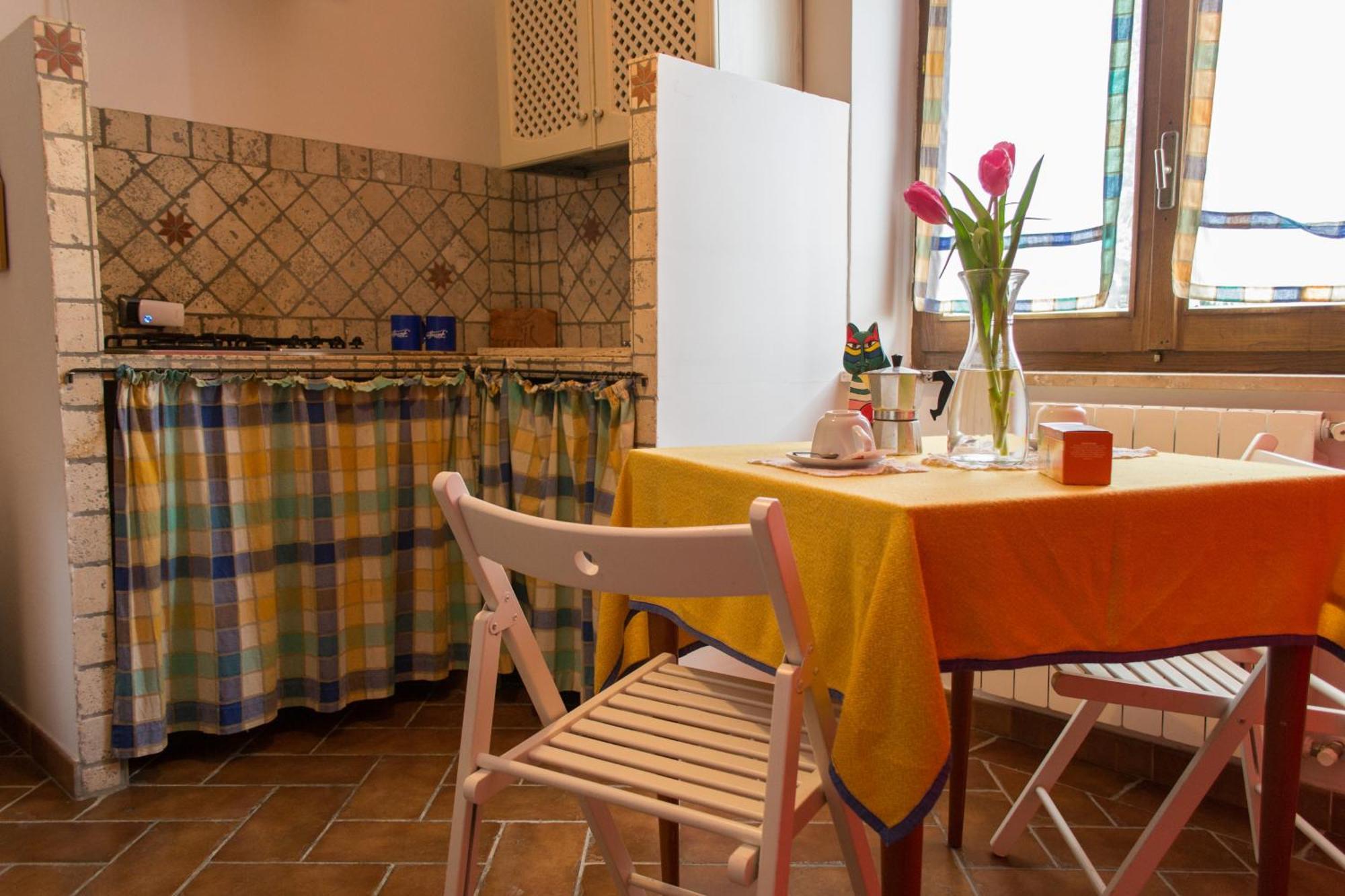 Country House Maremma Nel Tufo Pitigliano Ruang foto