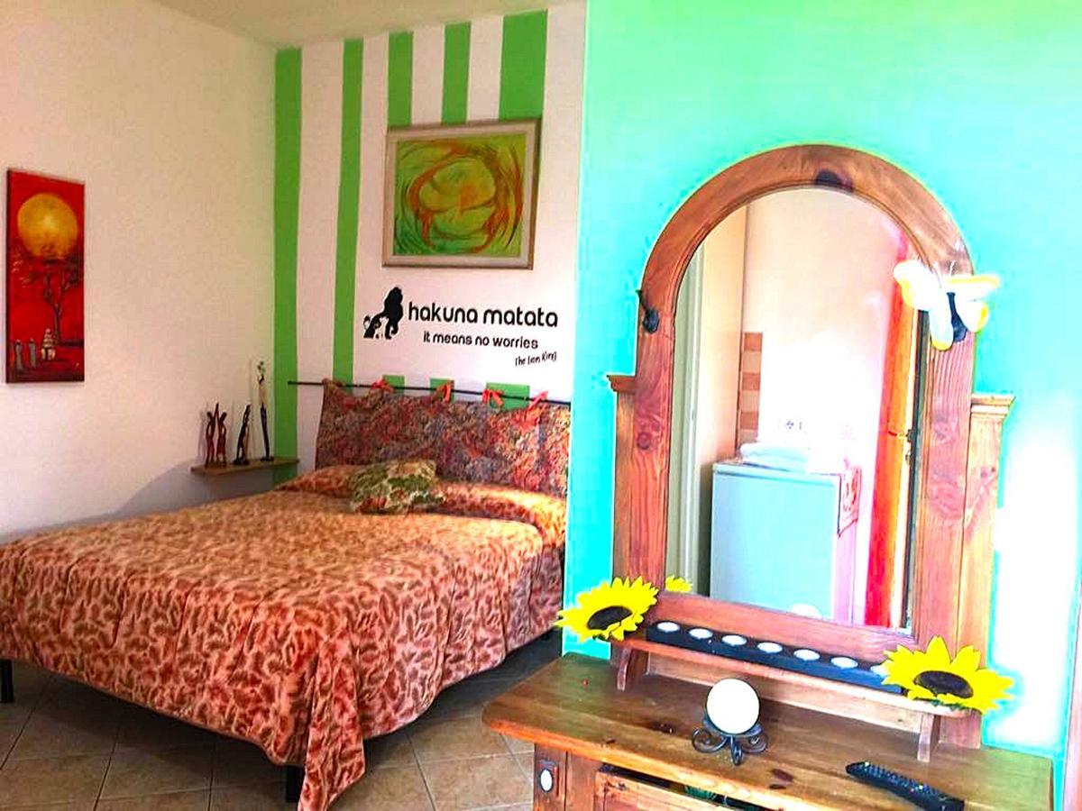 Country House Maremma Nel Tufo Pitigliano Bagian luar foto