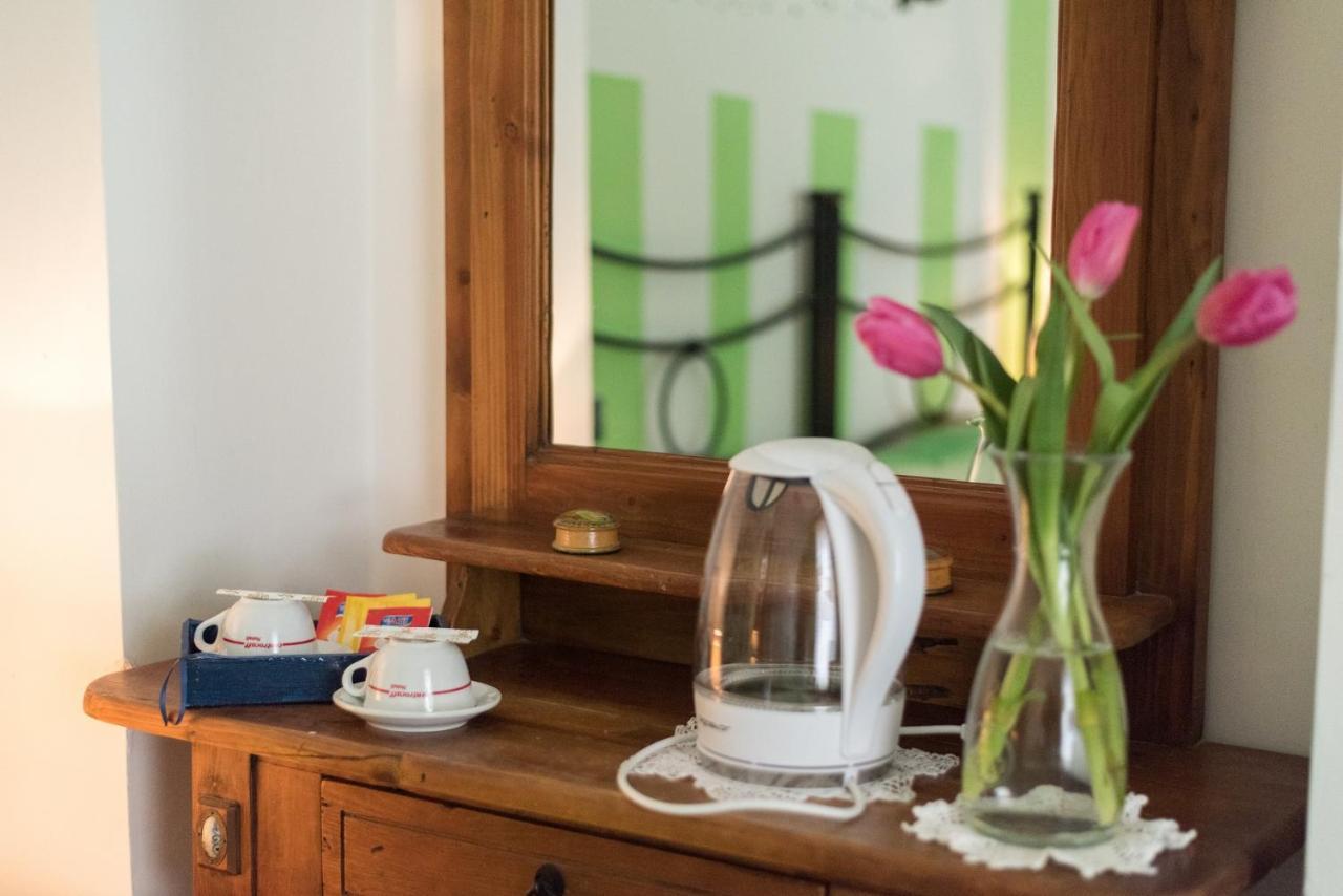 Country House Maremma Nel Tufo Pitigliano Bagian luar foto