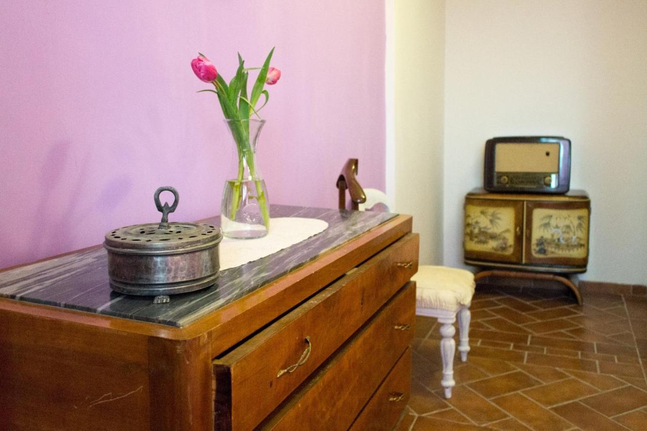 Country House Maremma Nel Tufo Pitigliano Bagian luar foto