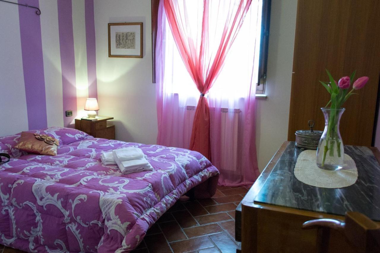 Country House Maremma Nel Tufo Pitigliano Bagian luar foto