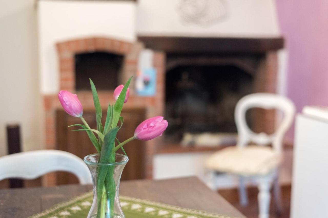 Country House Maremma Nel Tufo Pitigliano Bagian luar foto