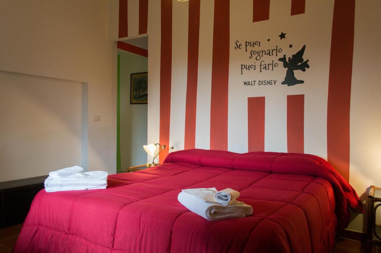 Country House Maremma Nel Tufo Pitigliano Bagian luar foto